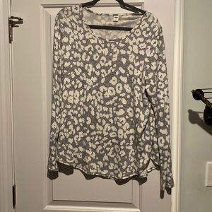 Old Navy Thin Sweater - XL